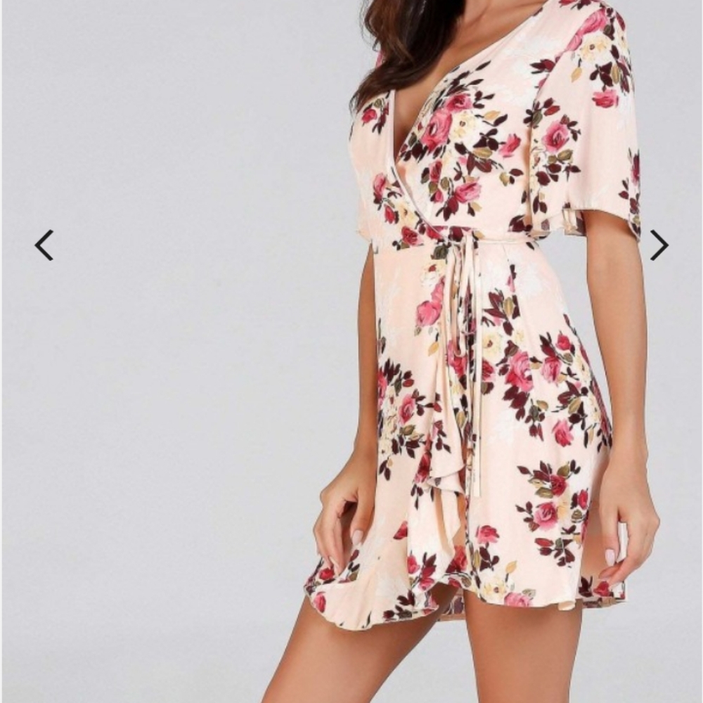 OEUVRE mini Dress size:s